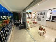 VENTA apartamento con excelente diseño y distribución....