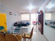 VENTA APARTAMENTO CON GARAJE SECTOR SANTA MATILDE PUENTE...