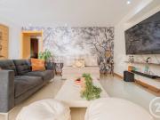 Venta Apartamento con gran terraza en El Poblado