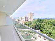 VENTA apartamento con ocean view y Mountain