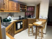 Venta apartamento con terraza en Park Way