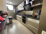 Venta apartamento con terraza en santa Patricio