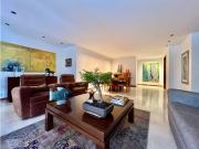 Venta apartamento con terraza sector Catay El Poblado