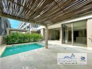 Venta Apartamento CON TERRAZA y PISCINA PRIVADA, Morros...