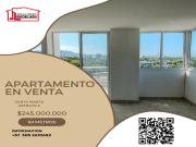 Venta Apartamento con un excelente vista santa marta