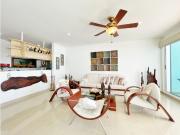 Venta Apartamento con vista al mar en Zona Morros...