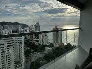 Venta apartamento con VISTA AL MAR Rodadero