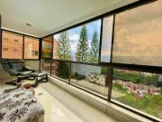 Venta apartamento Poblado los Balsos