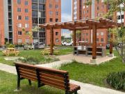 VENTA APARTAMENTO CONJUNTO CERRADO JAMUNDI CAMPOS DE PANGOLA