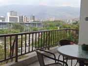 Venta Apartamento Conquistadores Cerro Nutibara