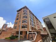 VENTA APARTAMENTO CONTADOR BOGOTA