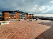 VENTA O ARRIENDO PENHOUSE APARTAMENTO COTA