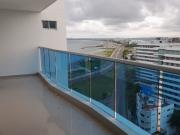 Venta Apartamento Crespo Cartagena, Colombia