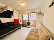 Venta Apartamento Crespo Cartagena, Colombia