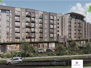 VENTA APARTAMENTO DE 1 HABITACION CON TERRAZA LA...