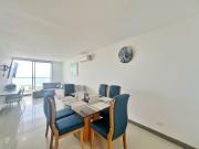 Venta apartamento de 2 alcobas vista al Mar en Praia Tower