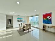 Venta apartamento de 3 alcobas en Edificio Frontier...