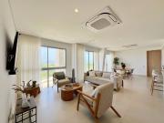 Venta apartamento de 4 alcobas Baia Kristal Zona Norte...