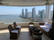 VENTA APARTAMENTO DE 4 ALCOBAS FRENTE A LA BAHIA BOCAGRANDE