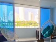 VENTA APARTAMENTO DE DOS ALCOBAS TURISTICOS LAGUITO