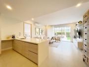 VENTA apartamento de lujo. 2 alc y piscina en MORROS IO...