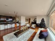 VENTA APARTAMENTO DE LUJO EN BOGOT