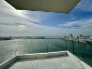 Venta apartamento de lujo vista bahía bocagrande...
