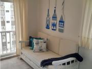 VENTA APARTAMENTO DE TURISMO AMOBLADO SECTOR RODADERO P23