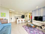 Venta apartamento de UNA alcoba en Martinique Cielo Mar...