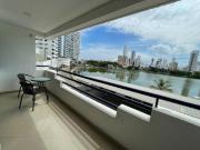 VENTA APARTAMENTO DE UNA ALCOBA TURISTICO LAGUITO