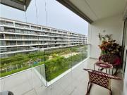 VENTA APARTAMENTO DOS ALCOBAS MORROS IO SERENA DEL MAR