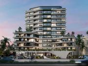 Venta apartamento dos dormitorios con terraza en Barra...