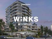 Venta apartamento dos dormitorios con terraza en Barra...