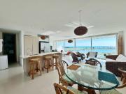 Venta apartamento Duplex 3 alcobas en Karibana Beach &...