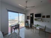 VENTA APTO TURÍSTICO DÚPLEX AMOBLADO PLAYA SALGUERO...