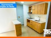 VENTA APARTAMENTO DUPLEX CALDAS