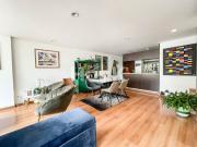 Venta Apartamento Duplex en Bella Suiza