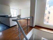 VENTA APARTAMENTO DUPLEX en CHAPINERO, cerca a Zona...