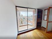 VENTA APARTAMENTO DUPLEX en CHAPINERO, cerca a Zona...