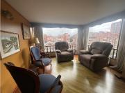 VENTA APARTAMENTO DUPLEX EN COLINA CAMPESTRE CON...