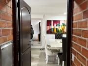 VENTA APARTAMENTO DUPLEX EN EL BARRIO LAURELES