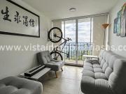 Venta Apartamento en el Sector de La Francia, Manizales