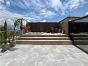 VENTA APARTAMENTO DUPLEX EN LOMA DEL ESCOBERO