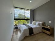 VENTA APARTAMENTO DUPLEX EN LOMA DEL ESCOBERO