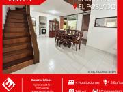 Venta Apartamento Duplex En Poblado