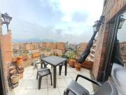 VENTA APARTAMENTO DUPLEX en SAN PATRICIO, cerca a CC...