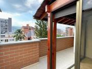 Venta Apartamento Duplex Envigado Zuñiga