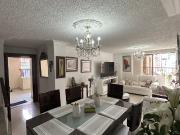 VENTA APARTAMENTO DUPLEX EXCELENTE UBICACIÓN. EL PRADO...