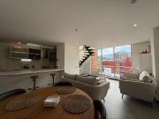 VENTA APARTAMENTO DÚPLEX EXTERIOR CON TERRAZA PRIVADA EN...