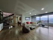 VENTA APARTAMENTO DUPLEX LAS BRUJAS ENVIGADO